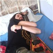 Guitarra eléctrica/acústica, bajo eléctrico, armonía  moderna , ent. auditivo, leng. musical, improvisación, composición, arreglos